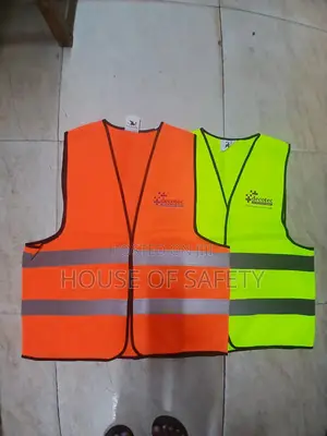 Cotton Blend Vests