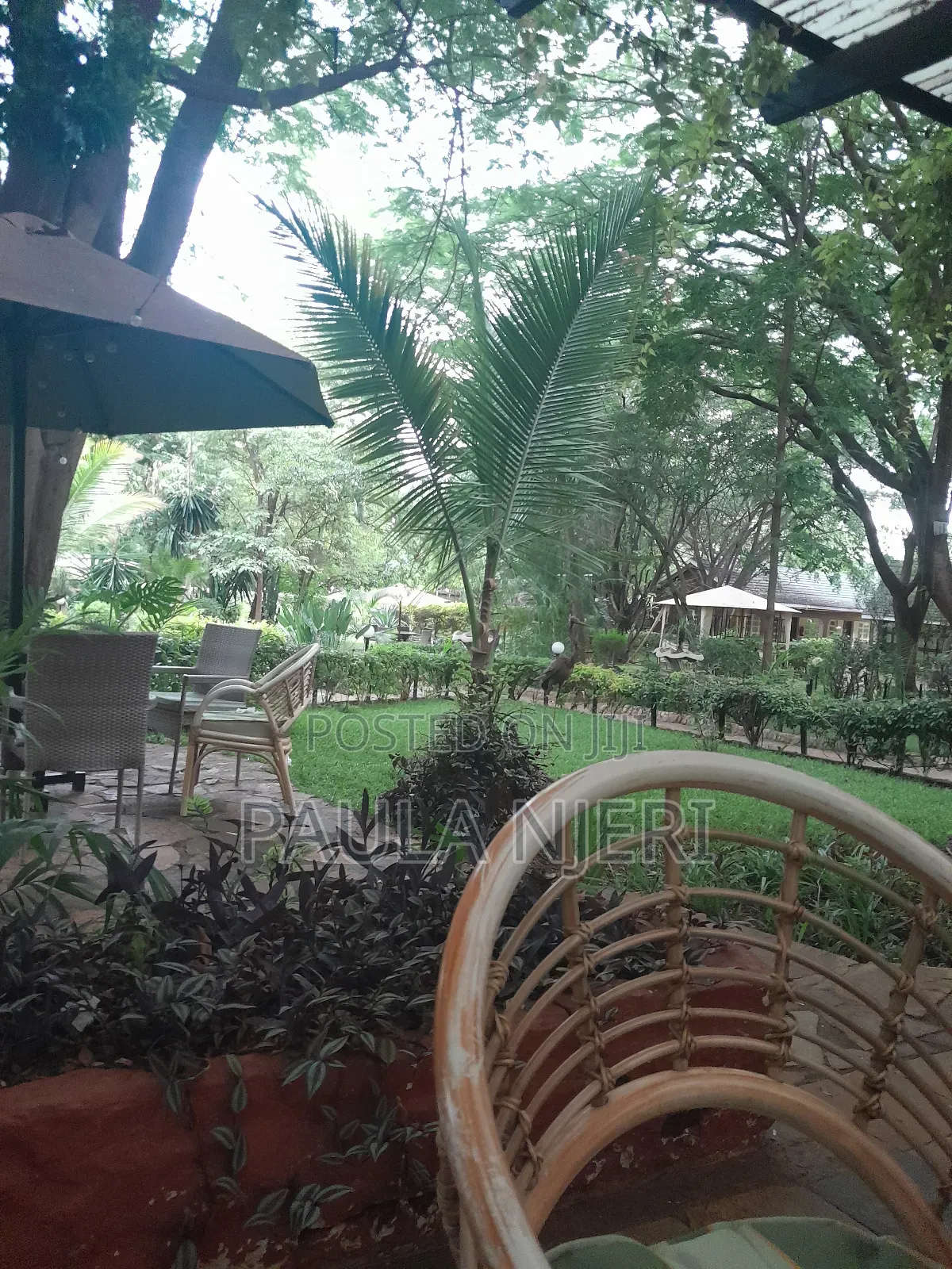 3bdrm House in Karibu Homes, Mombasa Road for sale