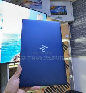 Laptop HP Dragonfly G3 16GB Intel Core I7 SSD 512GB - thumbnail 2