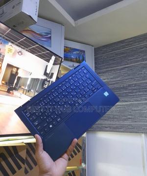 Laptop HP Dragonfly G3 16GB Intel Core I7 SSD 512GB - main view