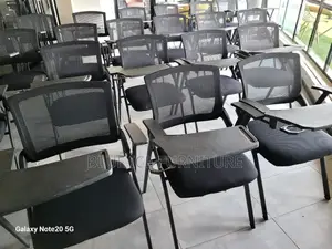 Imported College Chair