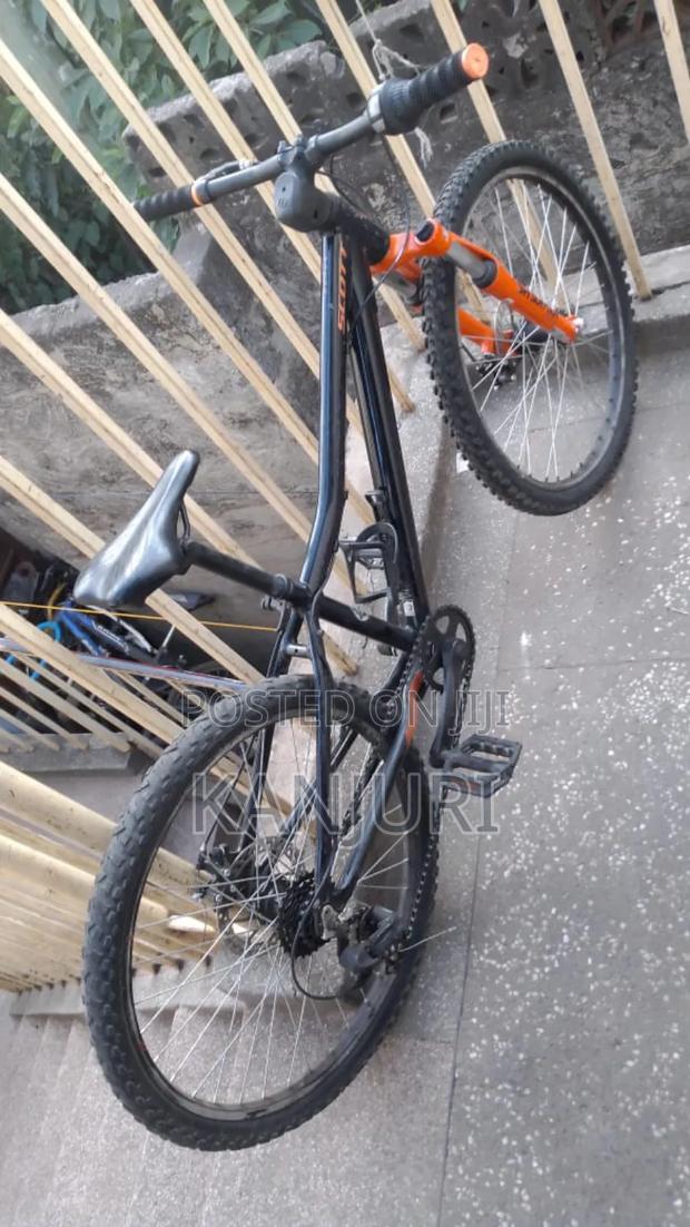 Bikes for All Times