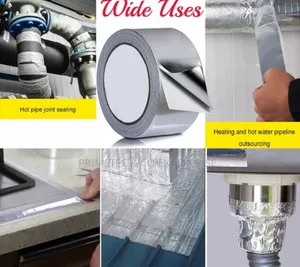 High Temperature Repair Tape