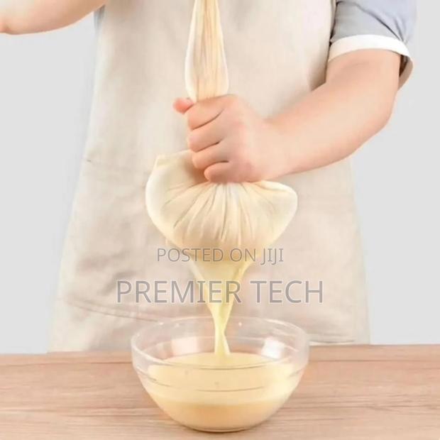 Cheese Cloth - thumbnail 2
