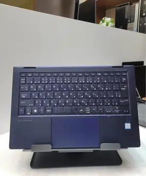 Laptop HP Elite Dragonfly G4 16GB Intel Core i7 SSD 512GB