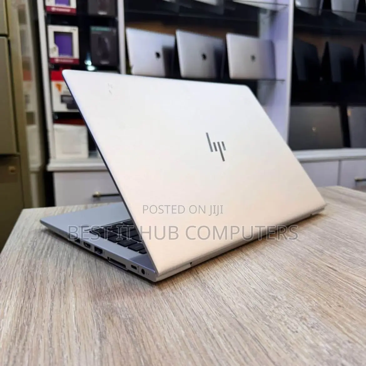 Laptop HP EliteBook 745 G6 8GB AMD Ryzen 7 SSD 256GB