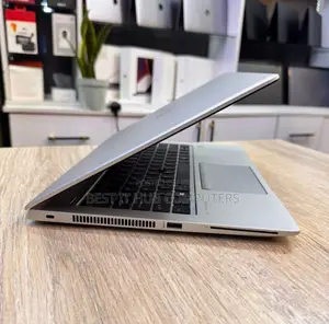 Laptop HP EliteBook 745 G6 8GB AMD Ryzen 7 SSD 256GB