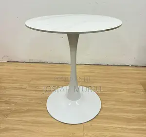 Round Pedestal Table