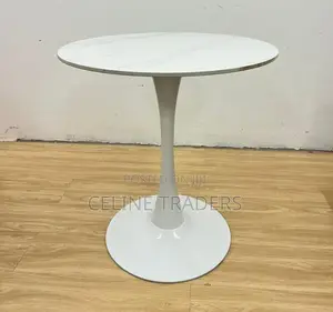 Round Pedestal Table