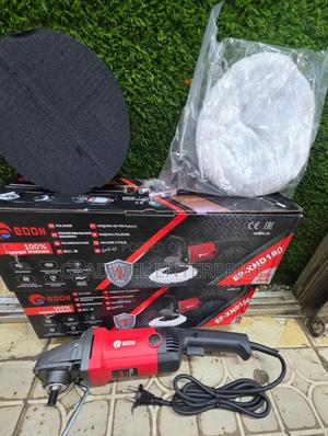 Original Edon Electric Angle Polisher Machine - thumbnail 2