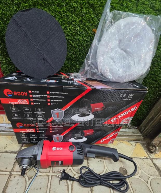 Affordable Edon Angle Polisher Original Quality - main view