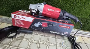 Edon Electric Angle Grinder 9inch 2350watts
