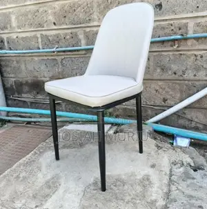 Nordic Moden Dining Chair