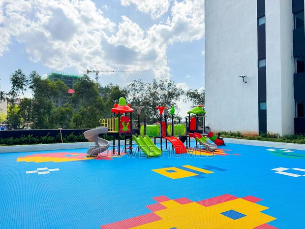 Studio Next to Jkia Airport SGR - thumbnail 6