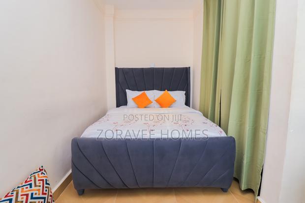 Studio Next to Jkia Airport SGR - thumbnail 4