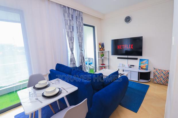 Studio Next to Jkia Airport SGR - thumbnail 3