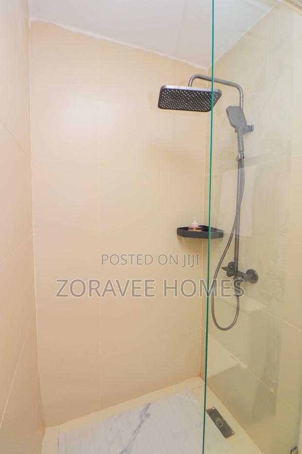 Studio Next to Jkia Airport SGR - thumbnail 9