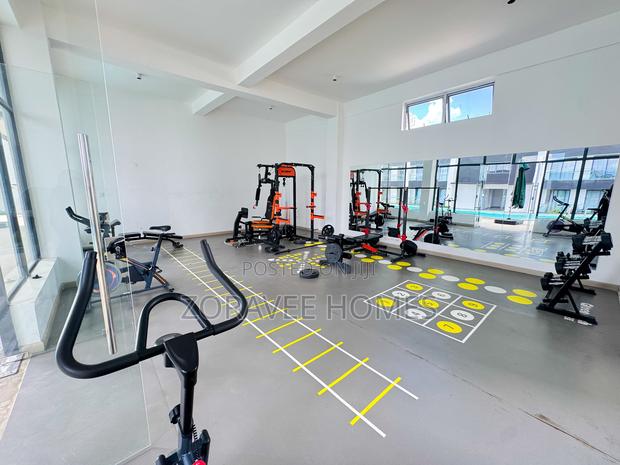 Studio Next to Jkia Airport SGR - thumbnail 8