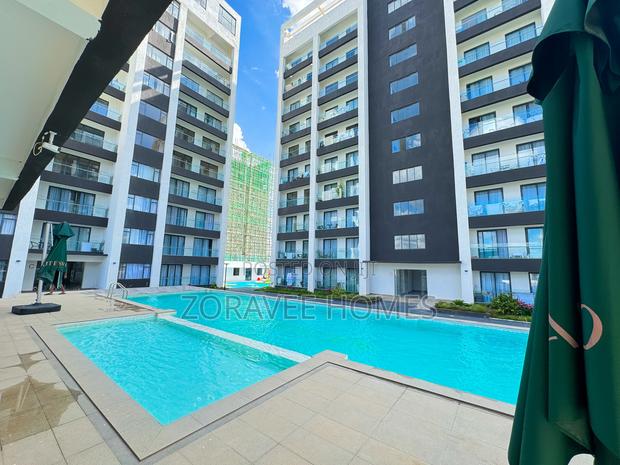 Studio Next to Jkia Airport SGR - main view