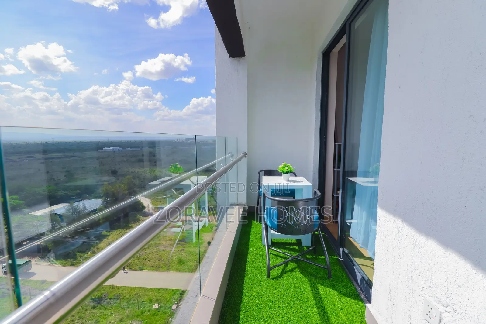 Studio Next to Jkia Airport SGR