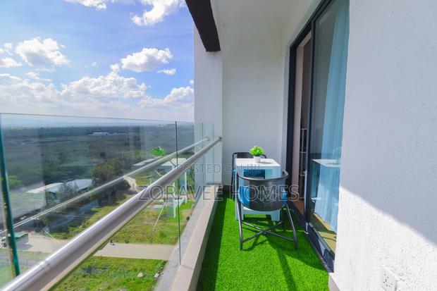 Studio Next to Jkia Airport SGR - thumbnail 10