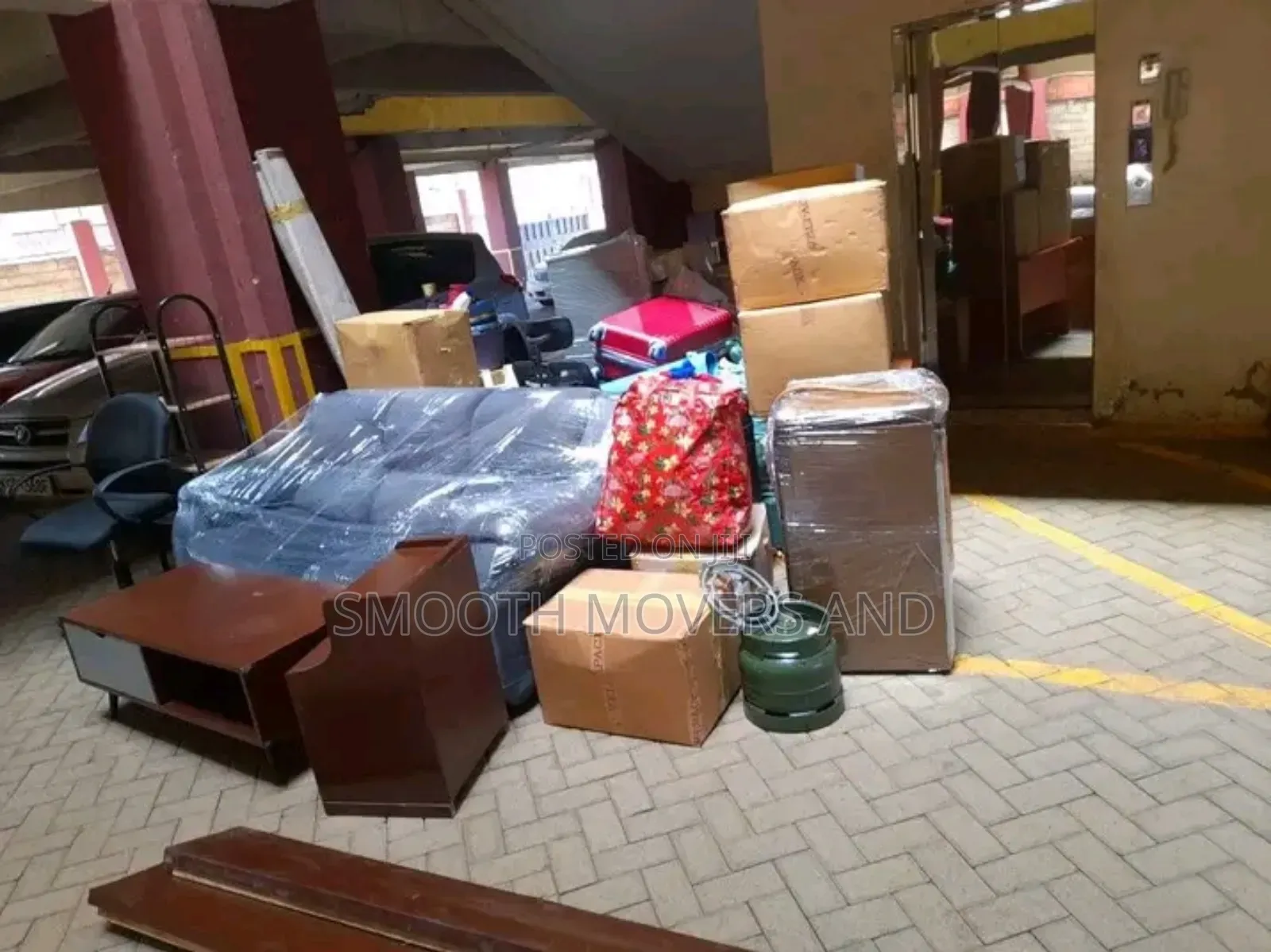 Transport/Movers in Umoja,Tena Estate,Nazra ,Sosion,Mama Lucy.