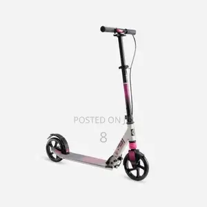 Kick Scooter – Perfect for Young Riders