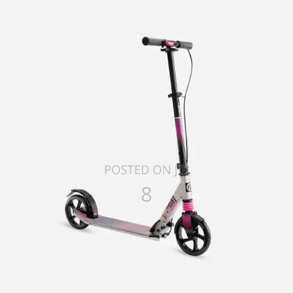 Kick Scooter – Perfect for Young Riders