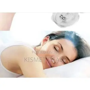 Anti-Snoring Device Snore Stopper for Kids Adults Reduce Snoring