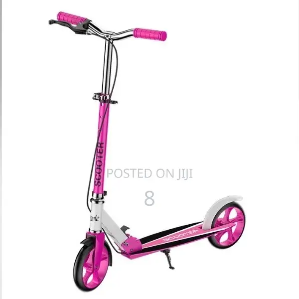Kids Scooter for School Play