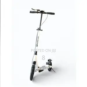 Fun Kick Scooter for Kids Teens