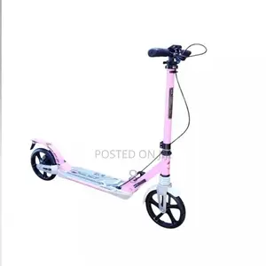 Classic Kick Scooter – Good Condition