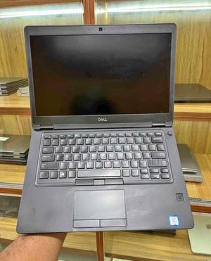 Laptop Dell Latitude 14 5480 8GB Intel Core I5 SSD 256GB