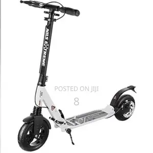 Premium Kids Scooter – Ready to Use