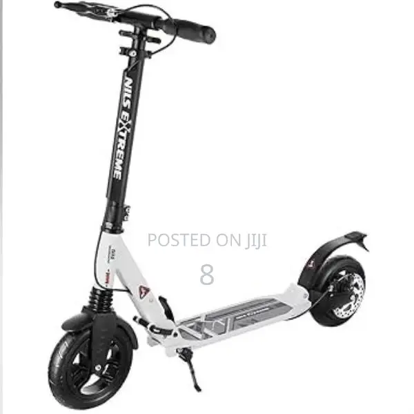 Premium Kids Scooter – Ready to Use