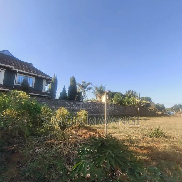 60*200 FTS Plot Size on Sale at Ruiru Mugutha at 14m Neg - thumbnail 4