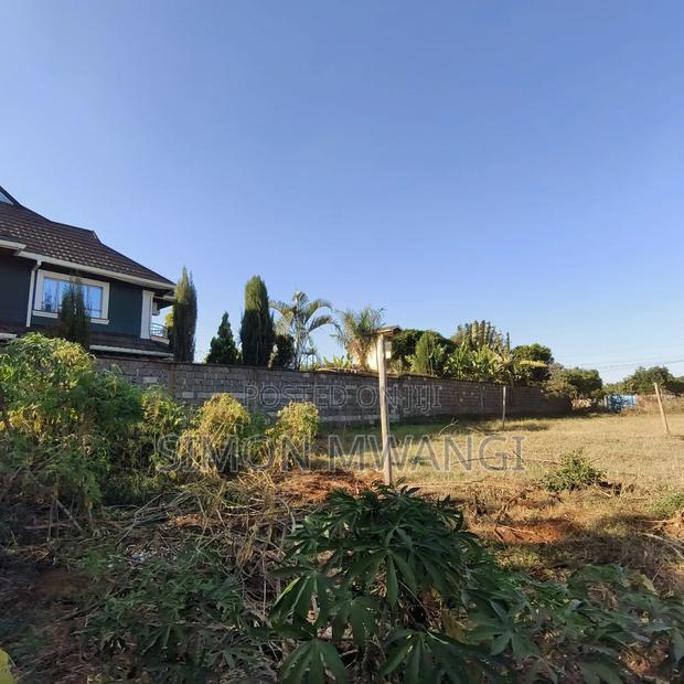 60*200 FTS Plot Size on Sale at Ruiru Mugutha at 14m Neg - thumbnail 7