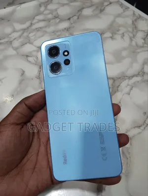 Xiaomi Redmi Note 12 128 GB Blue