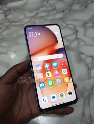 Xiaomi Redmi Note 12 128 GB Blue
