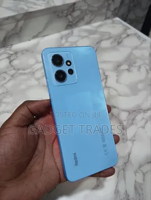 Xiaomi Redmi Note 12 128 GB Blue