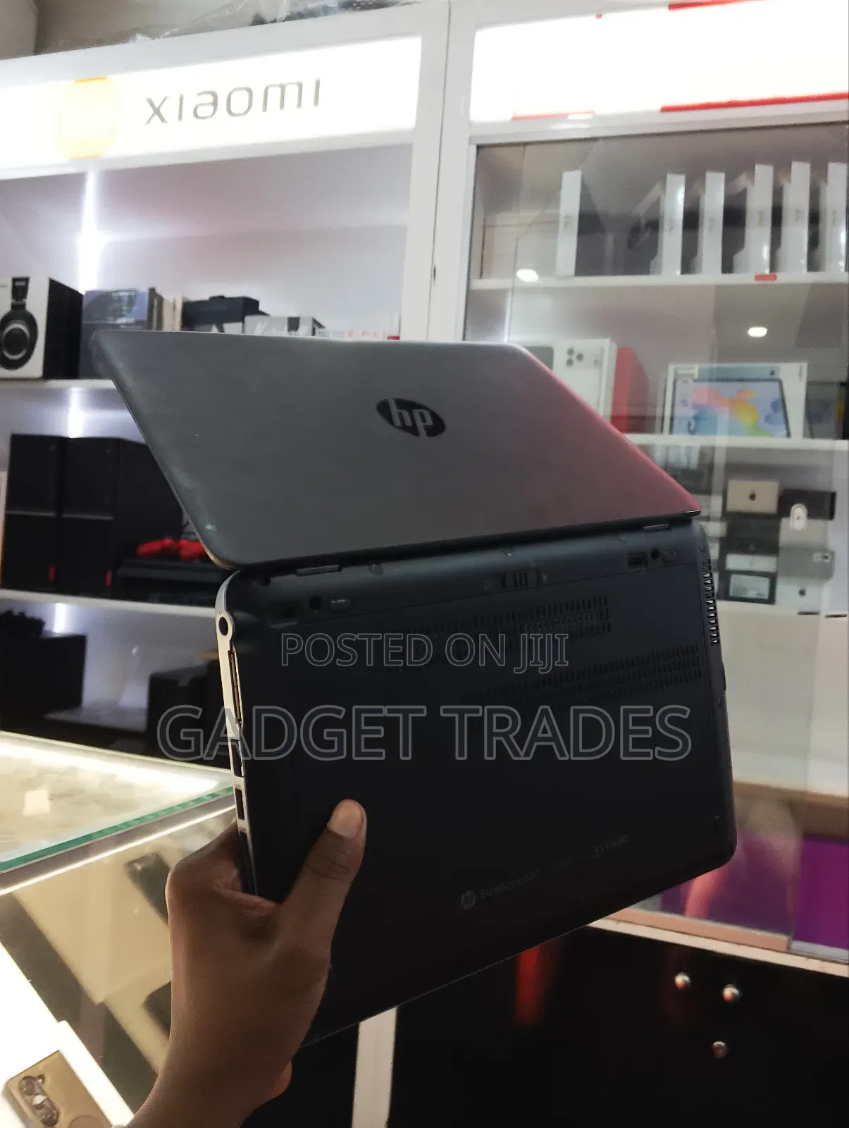 Laptop HP EliteBook 820 G1 16GB Intel Core I5 HDD 500GB