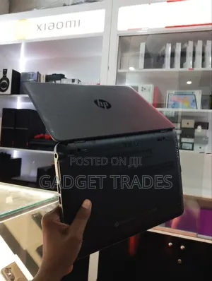 Laptop HP EliteBook 820 G1 16GB Intel Core I5 HDD 500GB