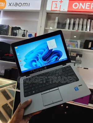 Laptop HP EliteBook 820 G1 16GB Intel Core I5 HDD 500GB