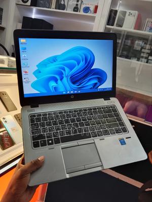 Laptop HP EliteBook 840 G1 8GB Intel Core I5 HDD 500GB