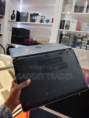 Laptop HP EliteBook 840 G1 8GB Intel Core I5 HDD 500GB