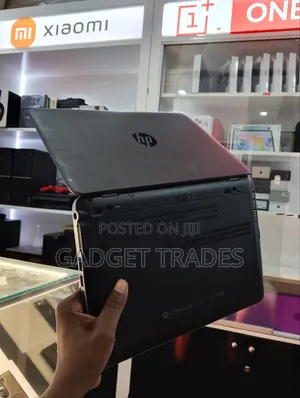 Laptop HP EliteBook 840 G1 8GB Intel Core I5 HDD 500GB