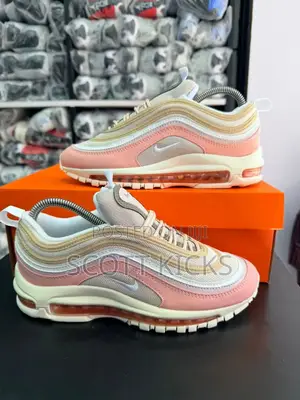 Nike Airmax 97