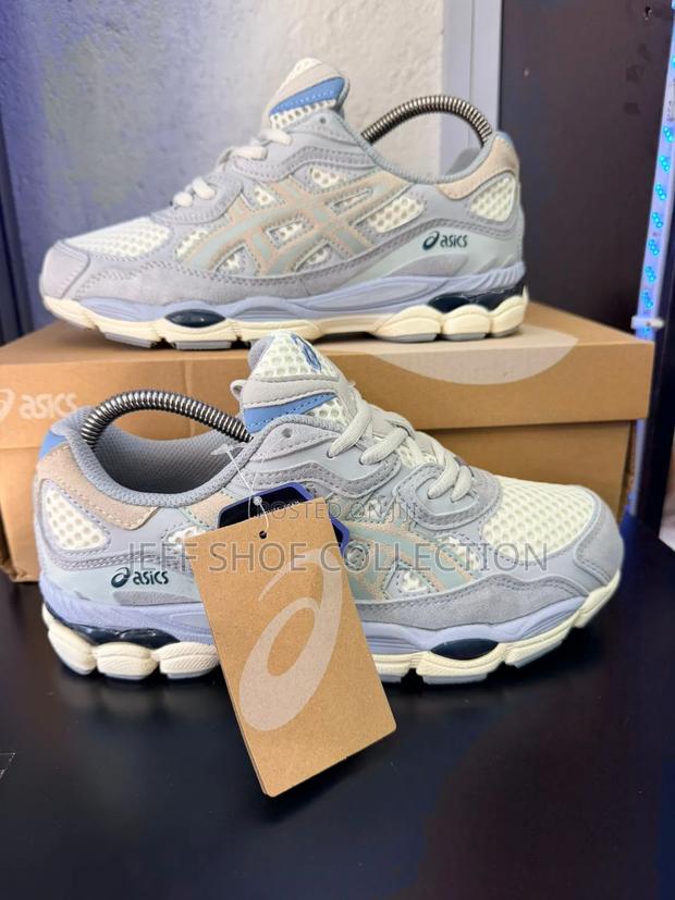 Asics Gel Nyc - thumbnail 2