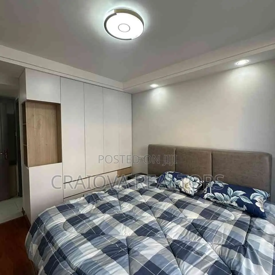 3bdrm Apartment in Kitengela for sale