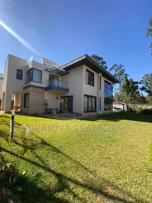 4bdrm House in Loresho for sale